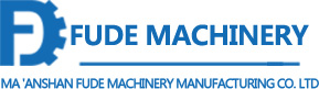 Maanshan Fude Machinery Manufacturing Co., LTD.,馬鞍山市福德機械制造有限公司, forgings, Zhakun, ring die