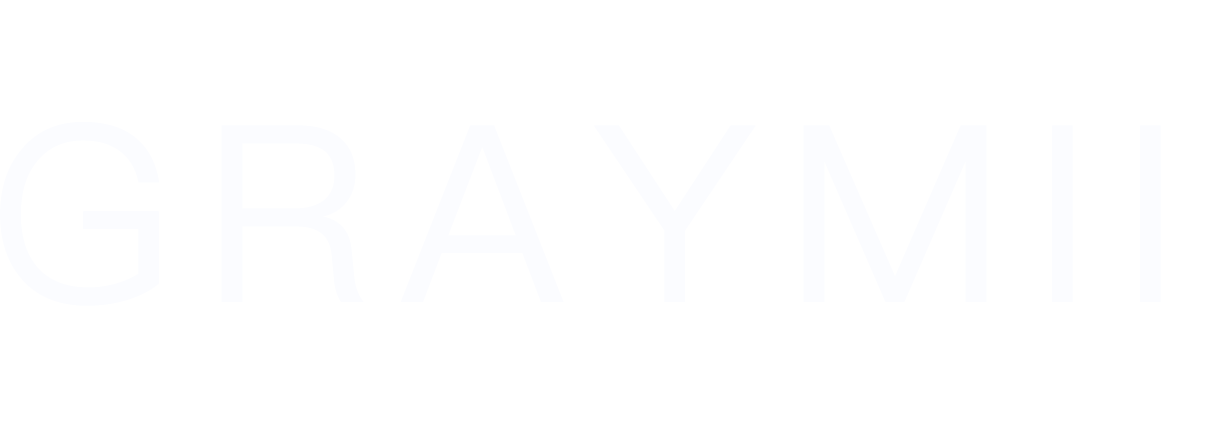 Graymii 小灰 ｜ 與世界分享你的愛情、生活和感悟