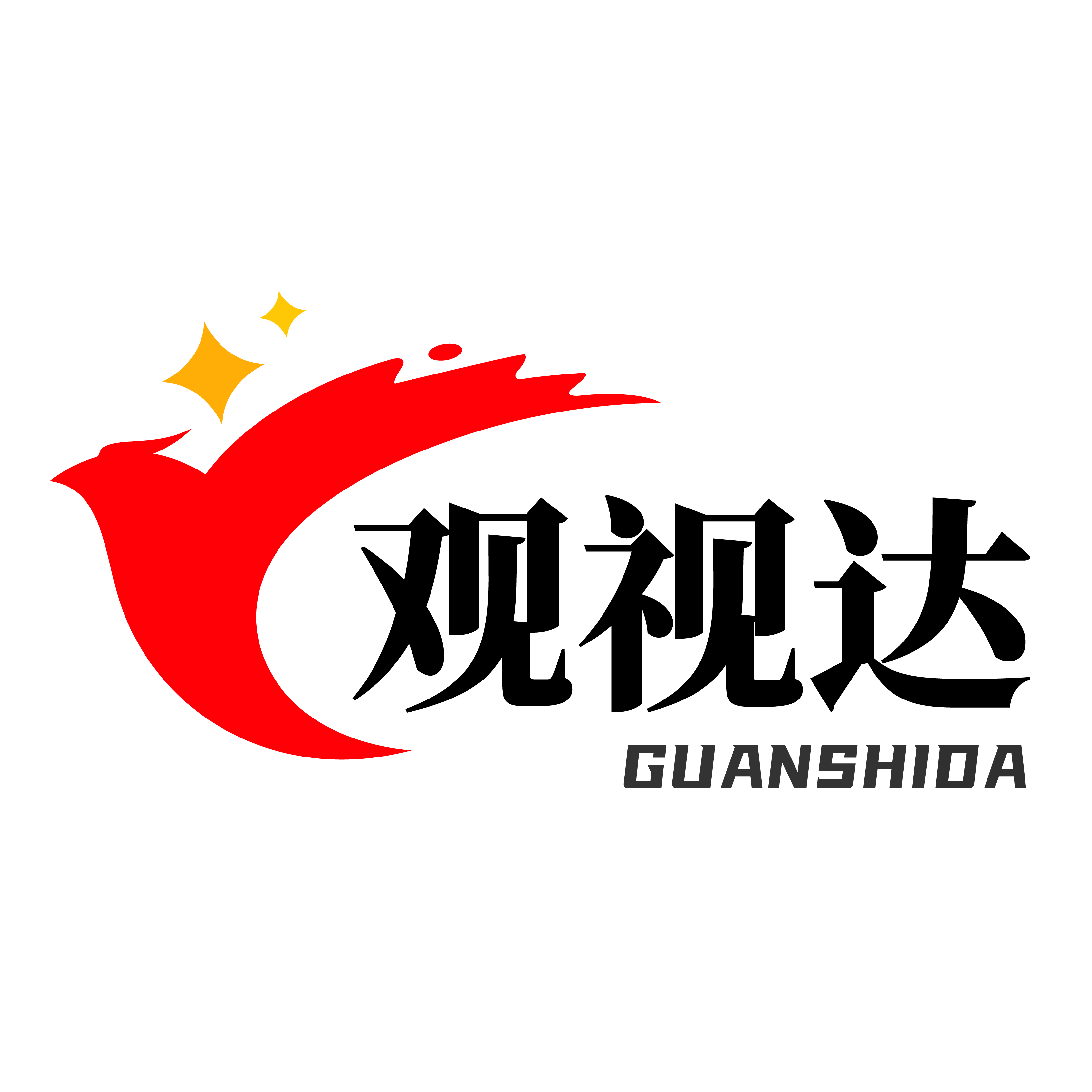 觀視達—全局性策略品牌服務商