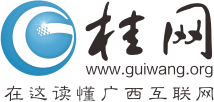 桂網—廣西網絡文化協會官網
