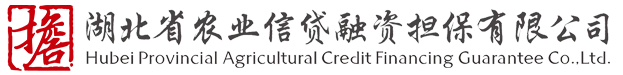 湖北省農業信貸融資擔保有限公司