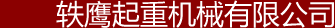滬工手拉葫蘆_電動葫蘆_上海軼鷹_滬工牌起重設(shè)備源頭廠家