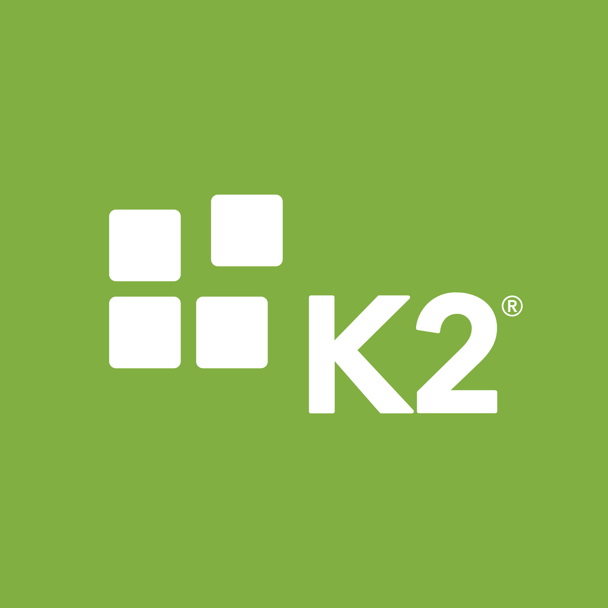 上海斯歌K2 BPM-專業的BPM與云原生PaaS平臺服務商