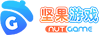 堅果游戲