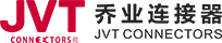 喬業(JVT)電子有限公司-東莞線對板-IDC-排針-排母連接器-電源連接器生產廠家
