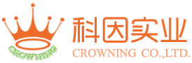 上海科因實業有限公司