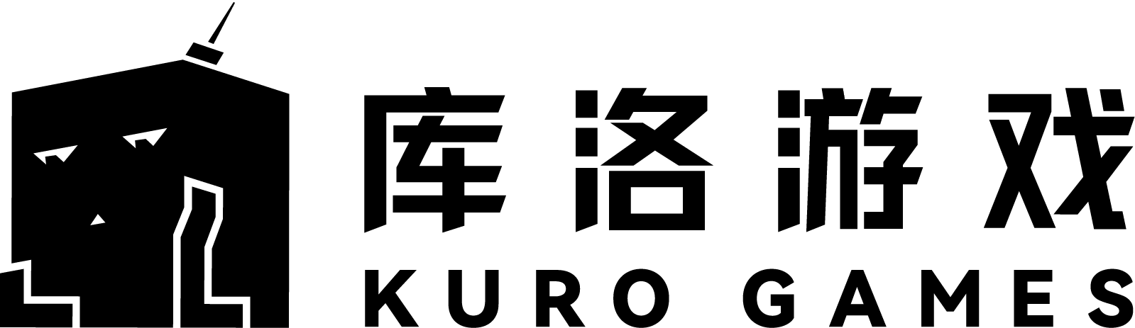 庫(kù)洛游戲 - KUROGAME