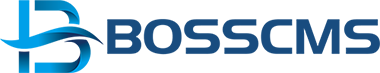 開源CMS - 免費網站管理系統 - 老板CMS演示站 - BOSSCMS