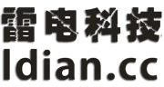 雷電數碼歡迎