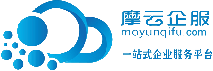 摩云企服——全生命周期企業服務