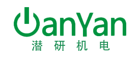 重慶潛研機(jī)電技術(shù)有限公司