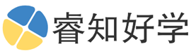 睿知好學