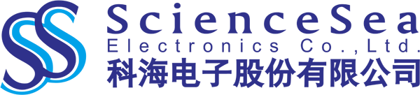 科海電子股份有限公司