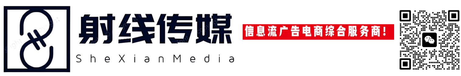 巨量千川代理服務商_磁力金牛代理服務商_視頻號代理服務商_信息流廣告代理服務商_射線傳媒