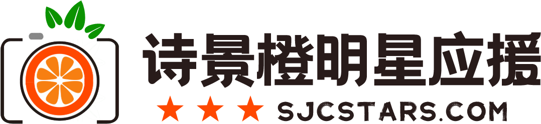 詩景橙傳媒-明星應(yīng)援大屏、燈光秀資源提供