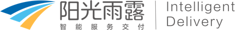 客戶信賴的專業IT服務提供商-陽光雨露