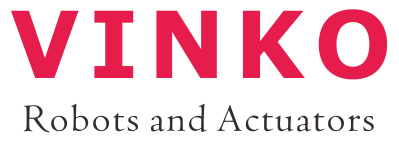 銀光VINKO: 新一代電動(dòng)執(zhí)行器，智能電缸，xy機(jī)械手和智能驅(qū)控系統(tǒng)解決方案