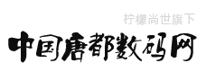 中國唐都數碼網-中英文域名/服務器/云主機/數據庫/郵局/小程序