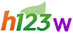 H123網址之家 - 簡潔清新的上網導航