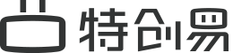 LOGO設計_品牌設計_VI設計 - 特創易