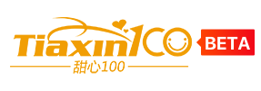 首頁 甜心100