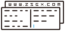 知識共享 - www.zsgx.com - 個人知識分享