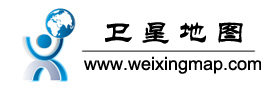 衛星地圖-2017最新高清衛星地圖