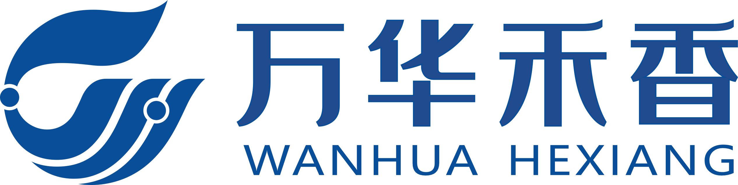 萬華禾香-首頁