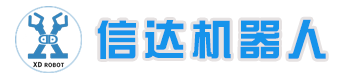 二手工業機器人_安川機器人_搬運碼垛機器人-臺州信達機器人