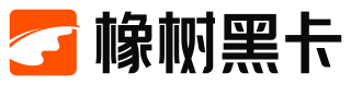 橡樹黑卡公司首頁