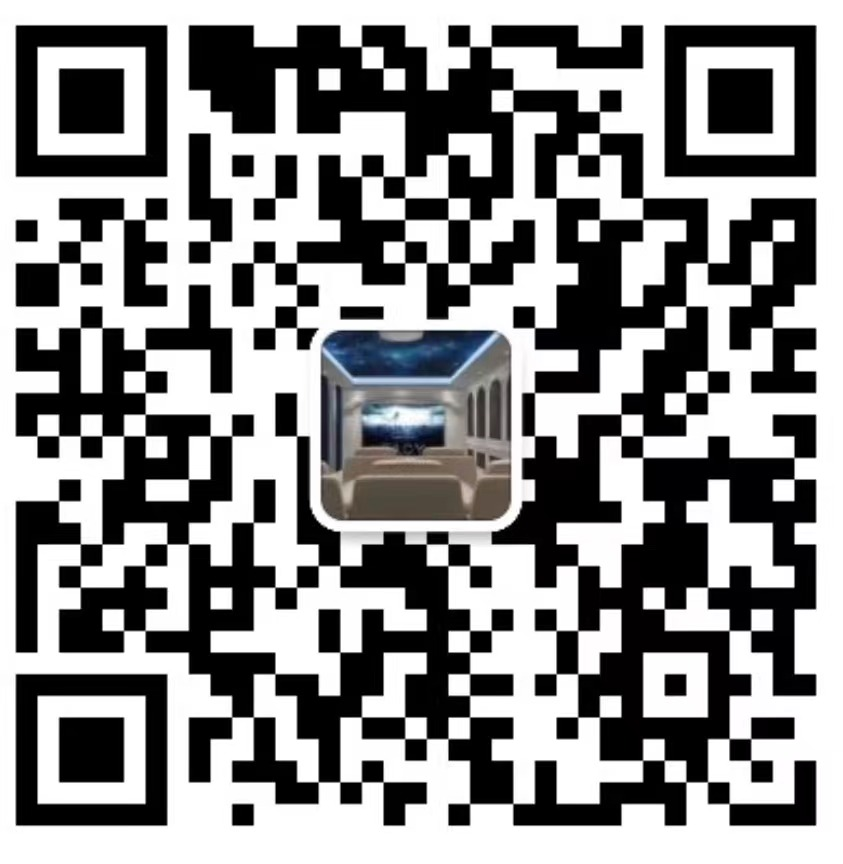 上海訊灃影視設備有限公司