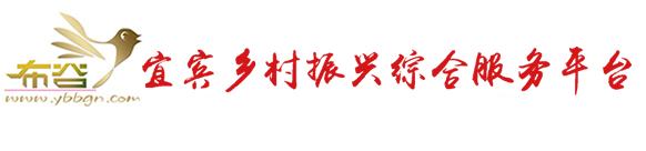 宜賓鄉村振興綜合服務平臺