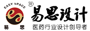 中醫館裝修設計,中醫診所裝修設計,中醫院裝修設計-易思設計