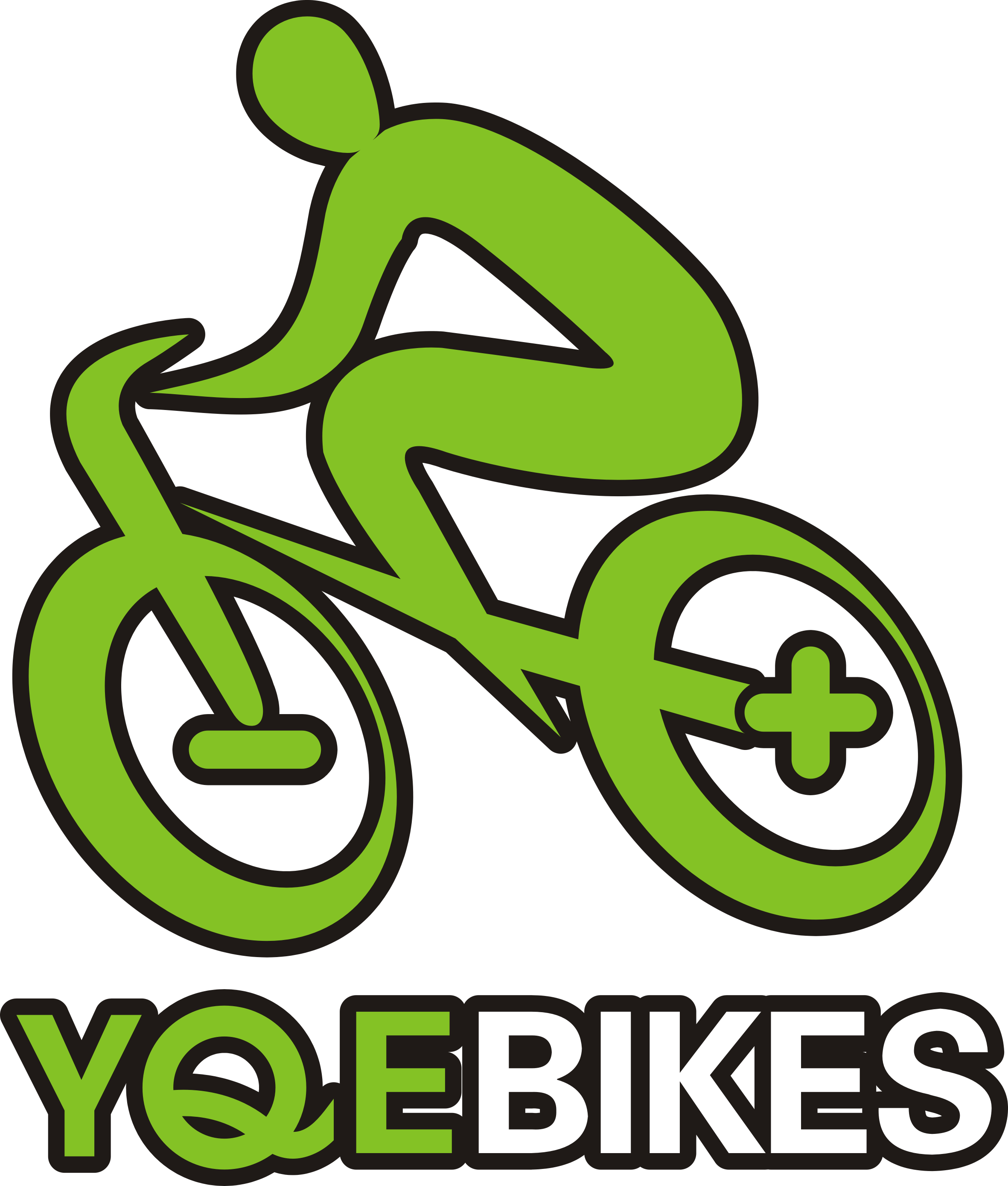 YQEBIKES ?YQBIKES