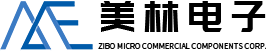淄博美林電子有限公司