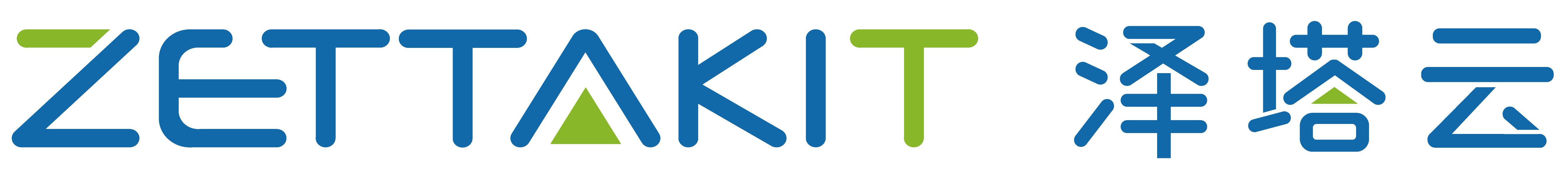ZETTAKIT 澤塔云 | 致力于全球DataCenter基礎架構創(chuàng)新